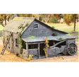 Ramshackle House -  -  - Model Realm