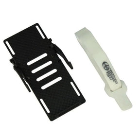 PV6157 E300MD Innovator Parts Carbon Battery Tray - Model Realm