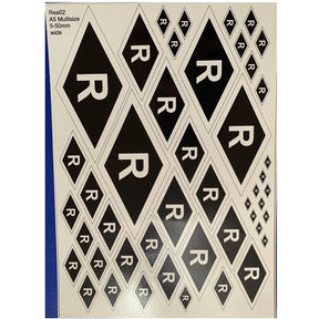 REA Tug - Model Realm