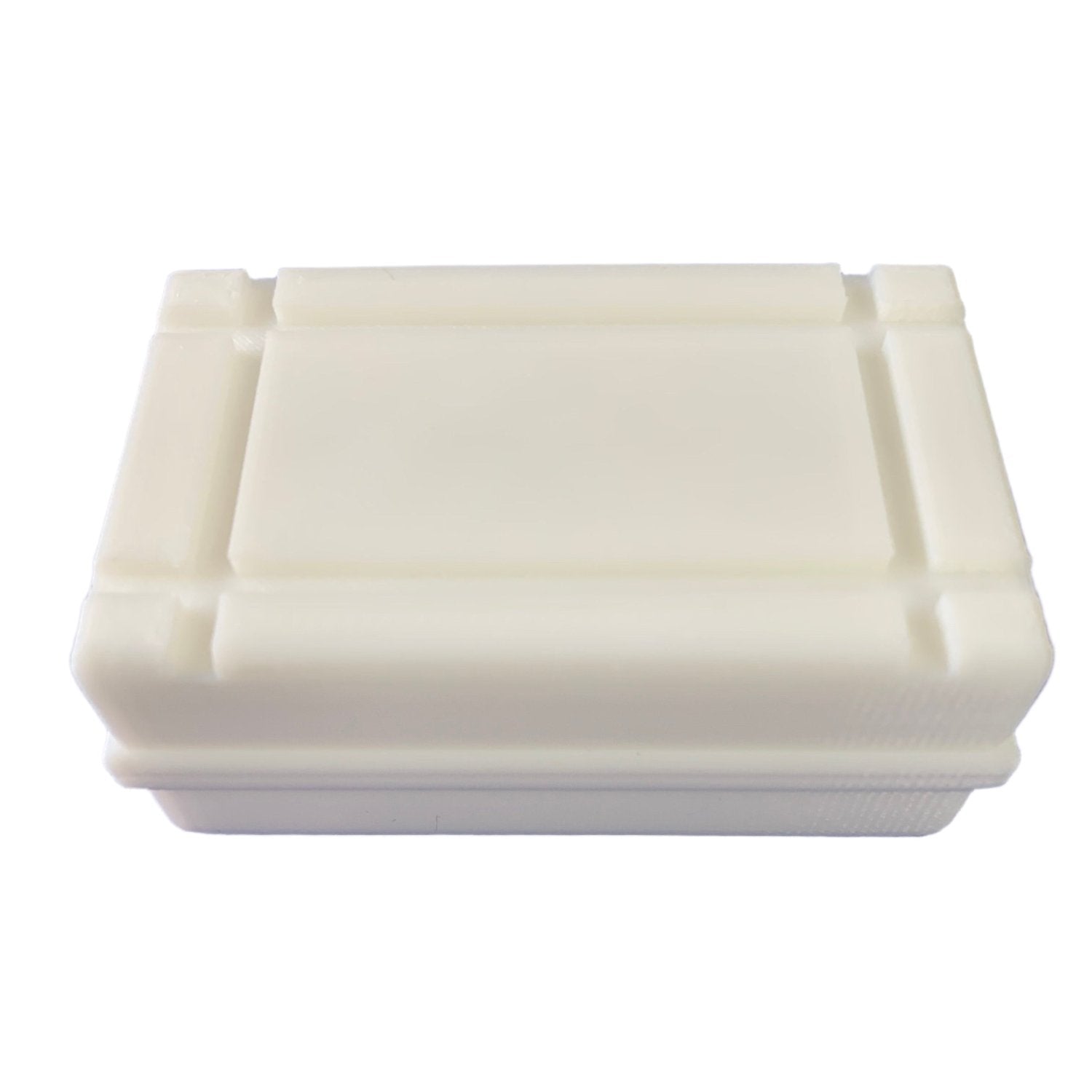 Rectangular Liferaft Cannister 33 X 20mm -  -  - Model Realm