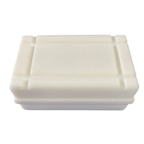 Rectangular Liferaft Cannister 33 X 20mm - Model Realm