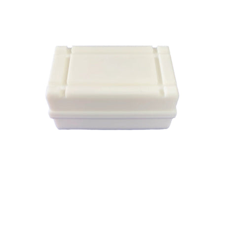 Rectangular Liferaft Cannister 65  X 40mm -  -  - Model Realm