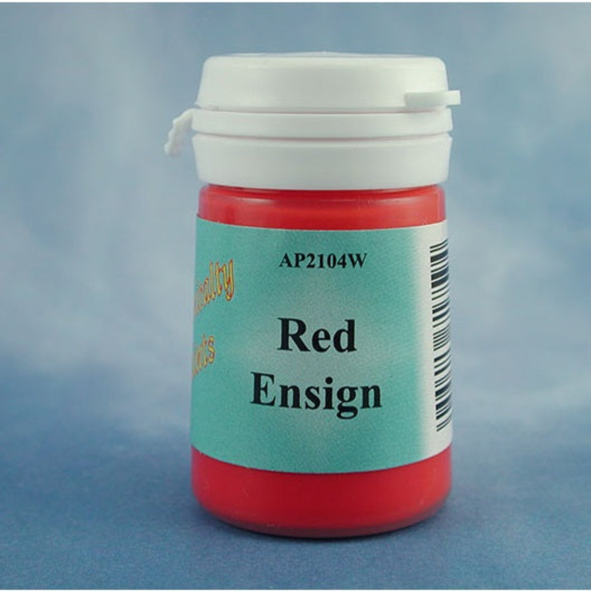 Red Ensign Paint