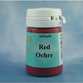 Admiralty Red Ochre 18ml - Model Realm