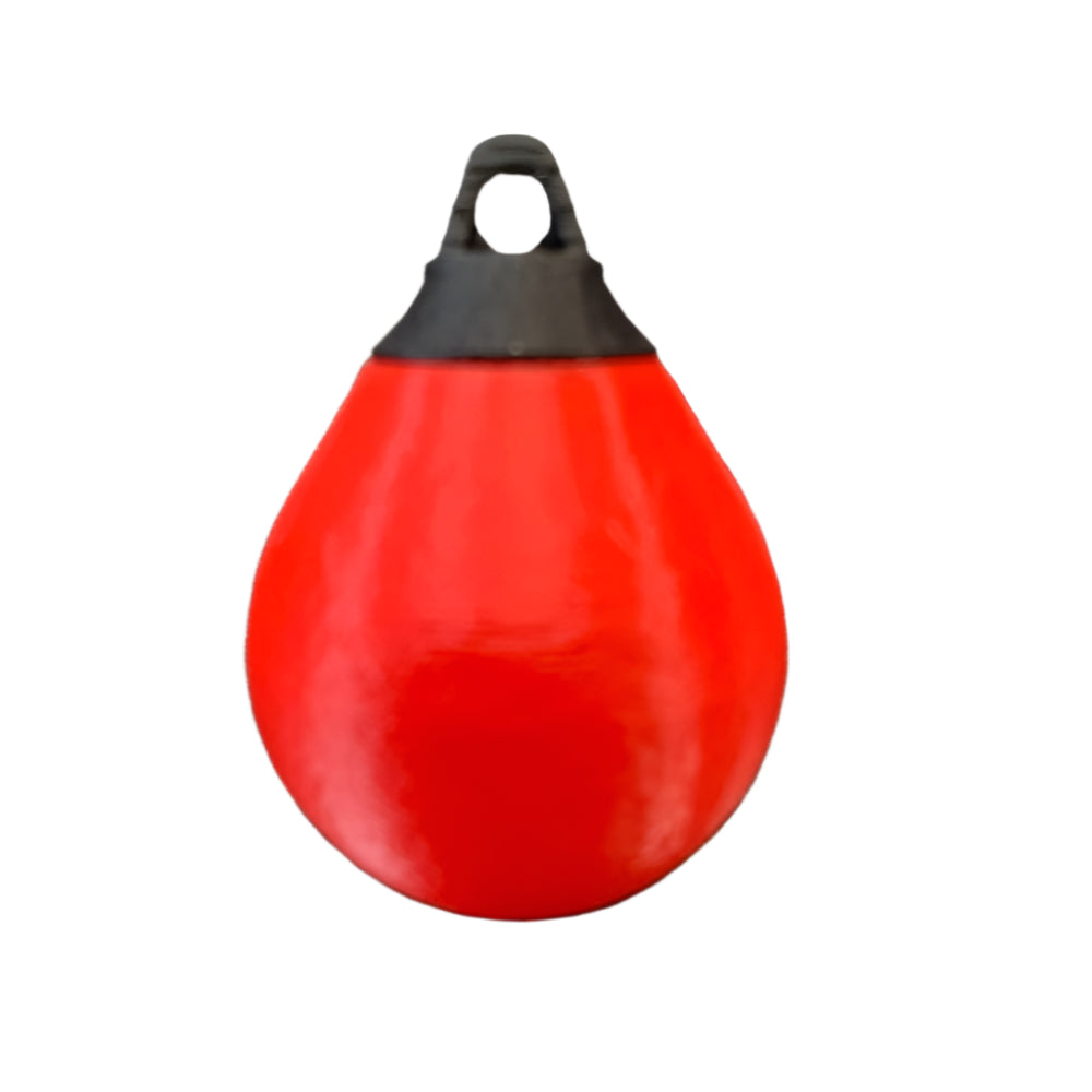 Model boat Fittings Red Buoy