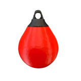 Model boat Fittings Red Buoy