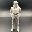 Rescue Crew Figure