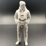 Rescue Crew Figure