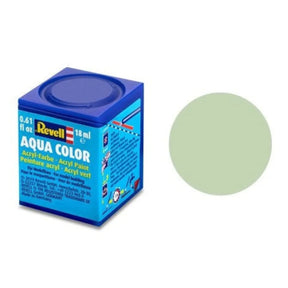 Revell Aqua Color #59 Sky Matt 18ml - Model Realm