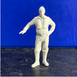 Right Hand Standing Model Boat Crew Figure Fisherman