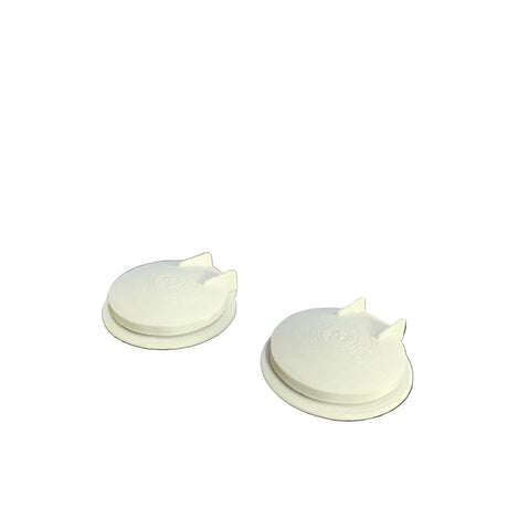Round Deck Hatch 29mm Model boat fittings