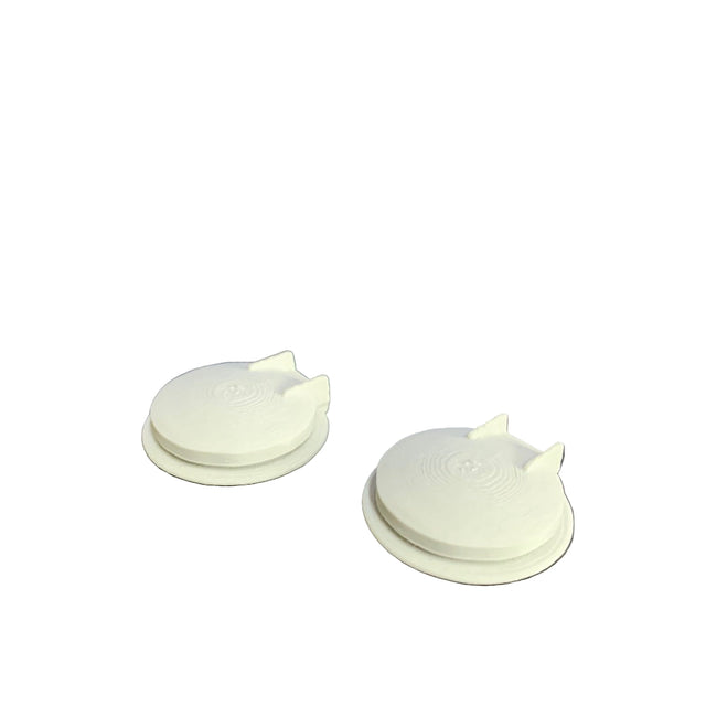 Round Deck Hatch 29mm Model boat fittings
