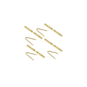 Rudder Hinge - Model Realm