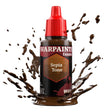 Warpaints Fanatic Wash Sepia Tone