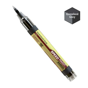 Speedpaint Marker – Gravelord Grey - Model Realm