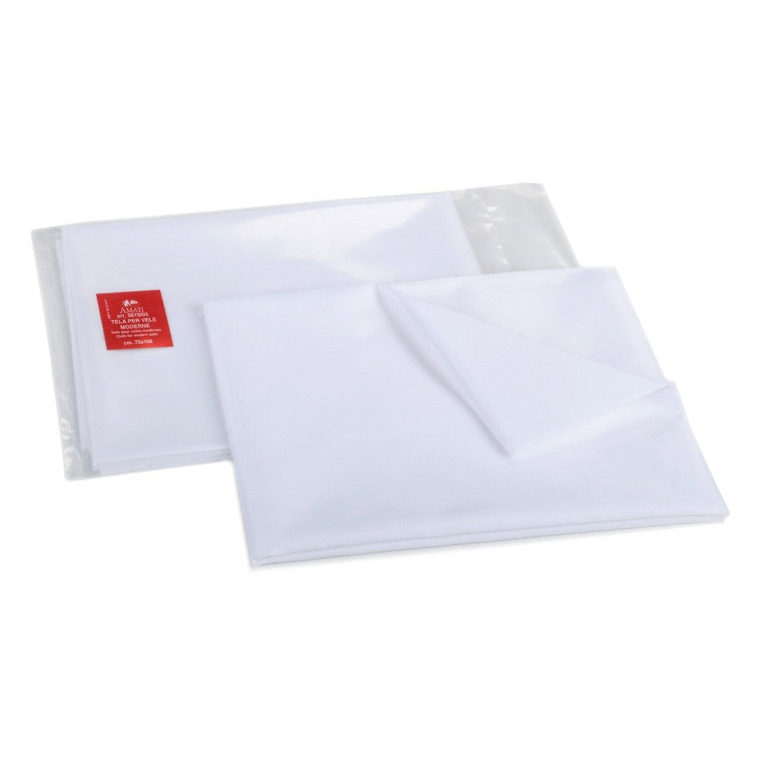 Sail Cloth for Modern Yacht -  -  - Model Realm