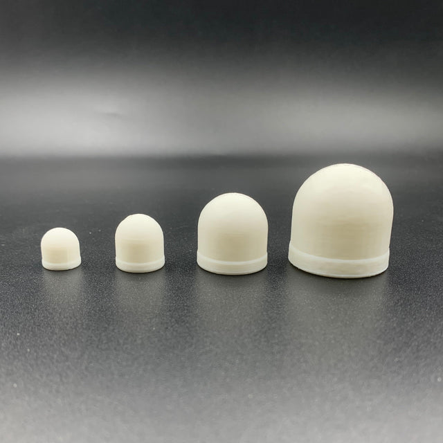 Satellite Antenna Dome Model Boat Fittings