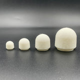 white Satellite Dome Unit