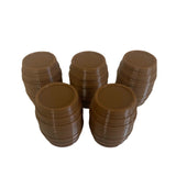 Scale Barrel 15 x 17mm -  -  - Model Realm
