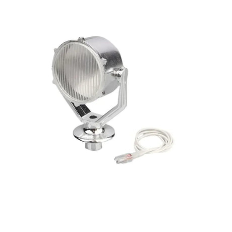 Model Boat Masthead Lamps - 360 Degree Lighting For Static Or RC Model Ships