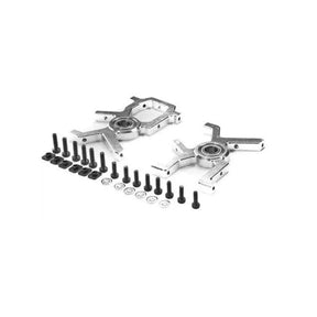 BLH4716 Servo Mounting Blocks 360 CFX - Model Realm