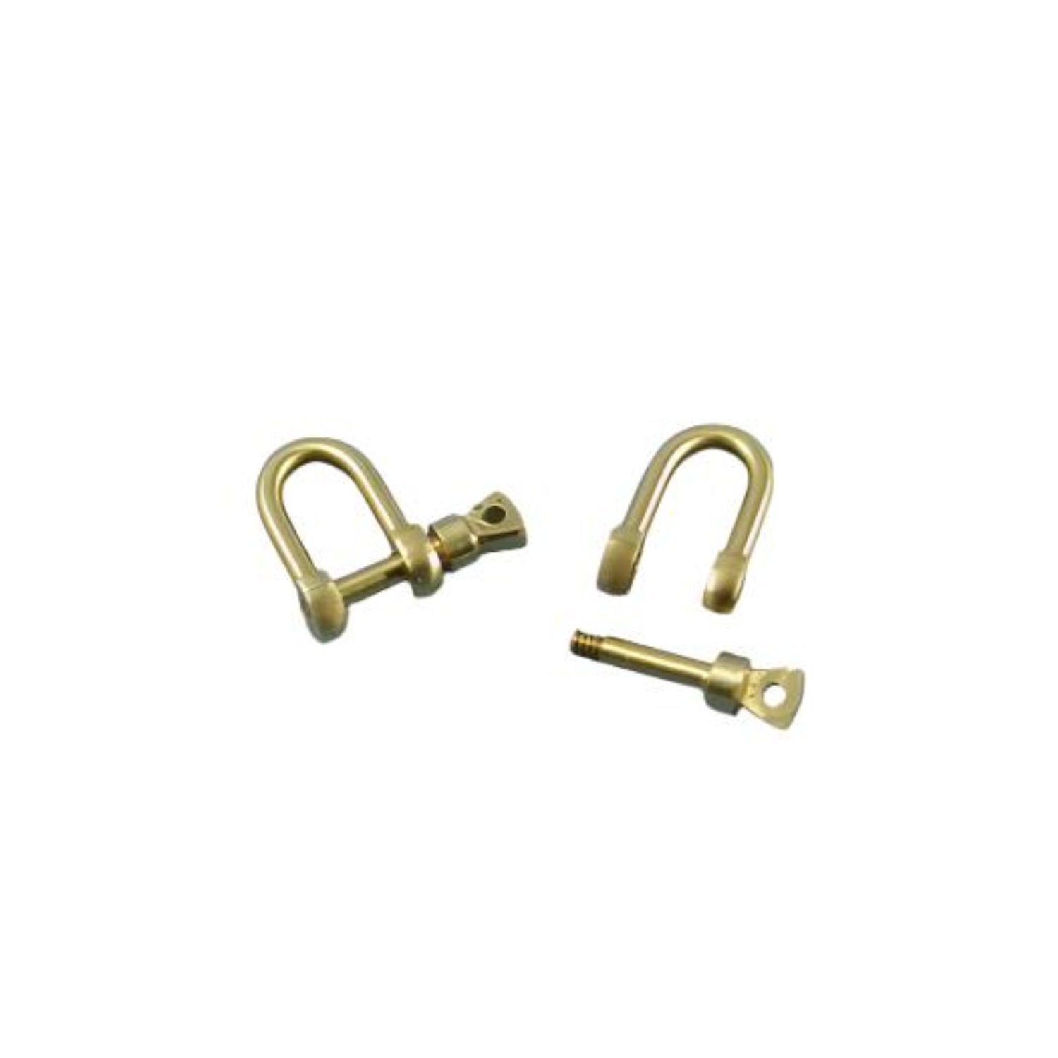 Shackle 5x8 M1 Threaded Pin -  -  - Model Realm