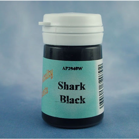 Shark Black Paint