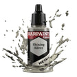 Warpaints Fanatic Metallic  Shining Silver