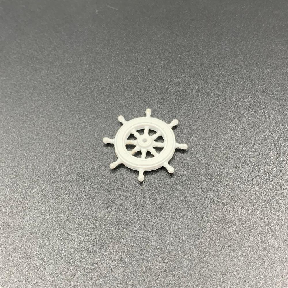 Ships Wheel – Choice of Sizes Scale model boat fitting