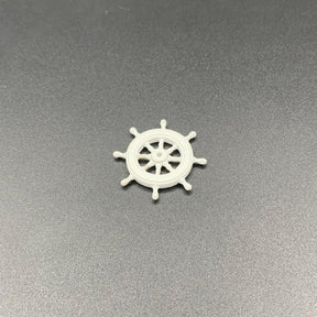 Ships Wheel – Choice of Sizes Scale model boat fitting