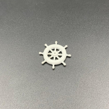 Ships Wheel – Choice of Sizes Scale model boat fitting