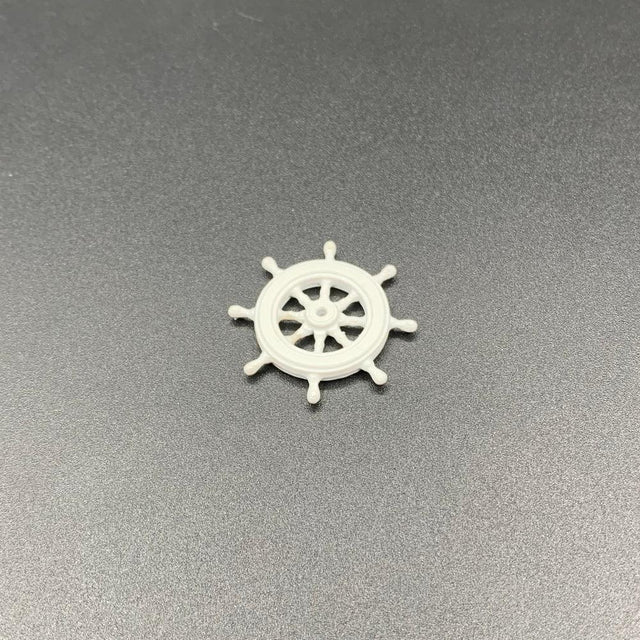Ships Wheel – Choice of Sizes Scale model boat fitting