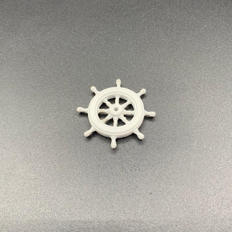 Ships Wheel – Choice of Sizes Scale model boat fitting