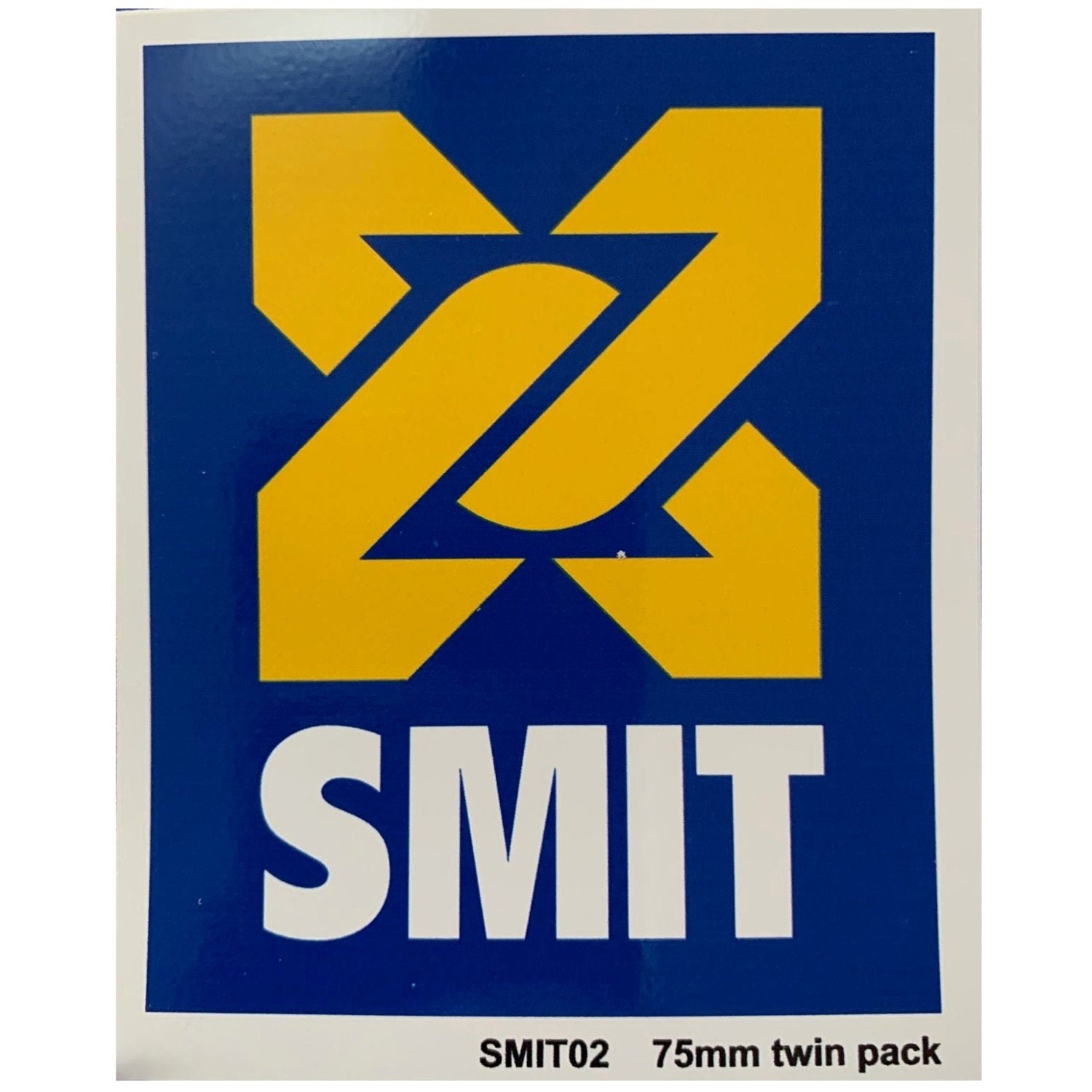 Smit Company Current Funnel Logo -  -  - Model Realm