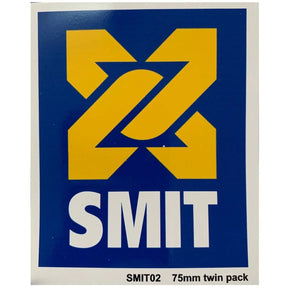 Smit Company Current Funnel Logo - Model Realm