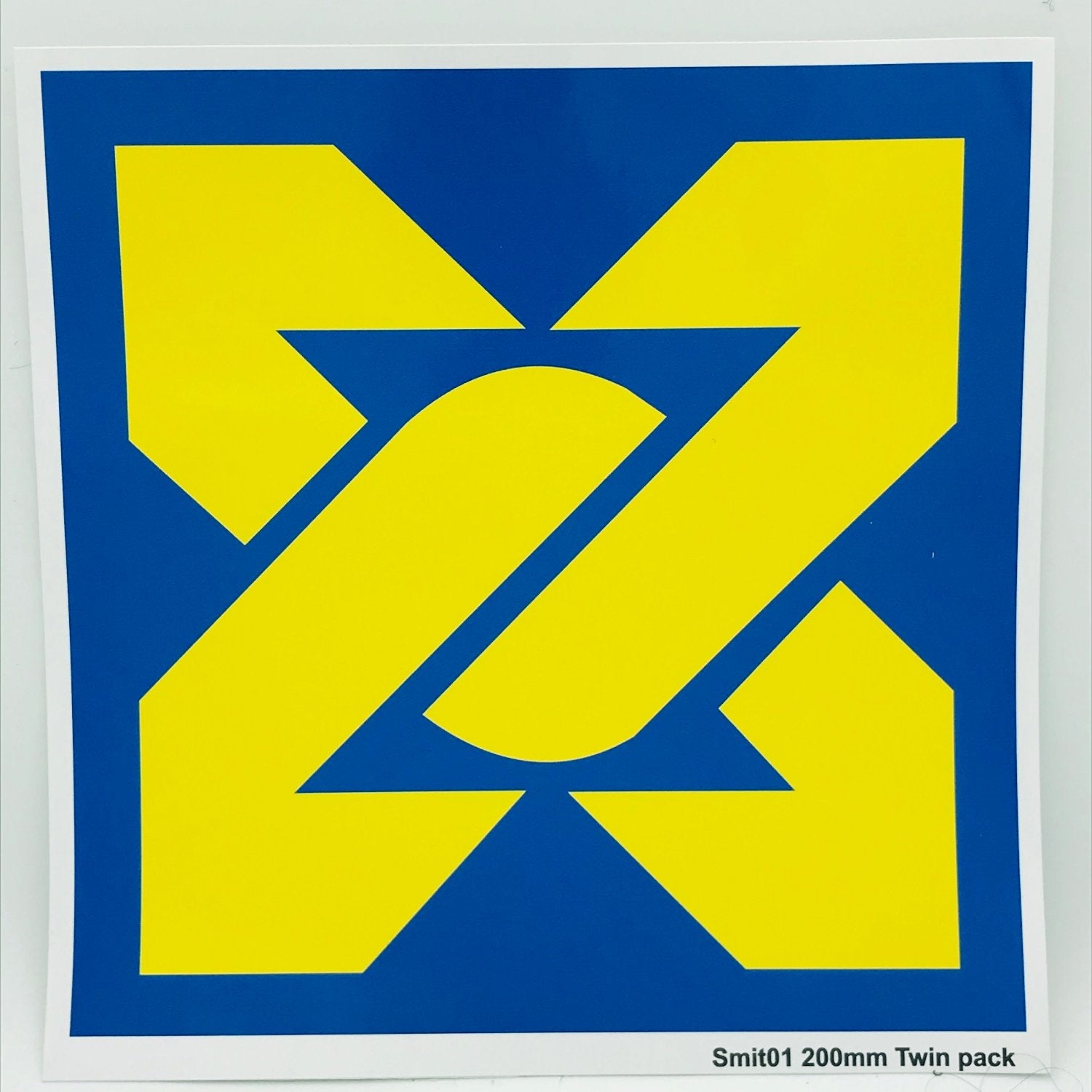 Smit Company Funnel Logo Old -  -  - Model Realm