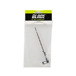 BLH3902S Blade mCP X BL Solid Tail Boom - Model Realm