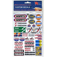 Sponsor Logos 3 Various -  -  - Model Realm