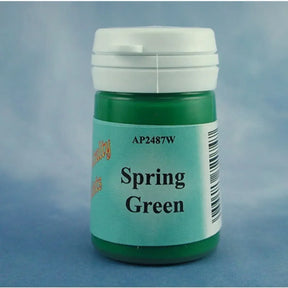 Admiralty Spring Green 18ml - Model Realm