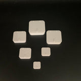 Square Deck Hatches Model Boat Fittings