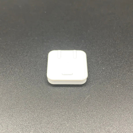 Square deck hatch from the SparkFrame Studios Simple Detail Range