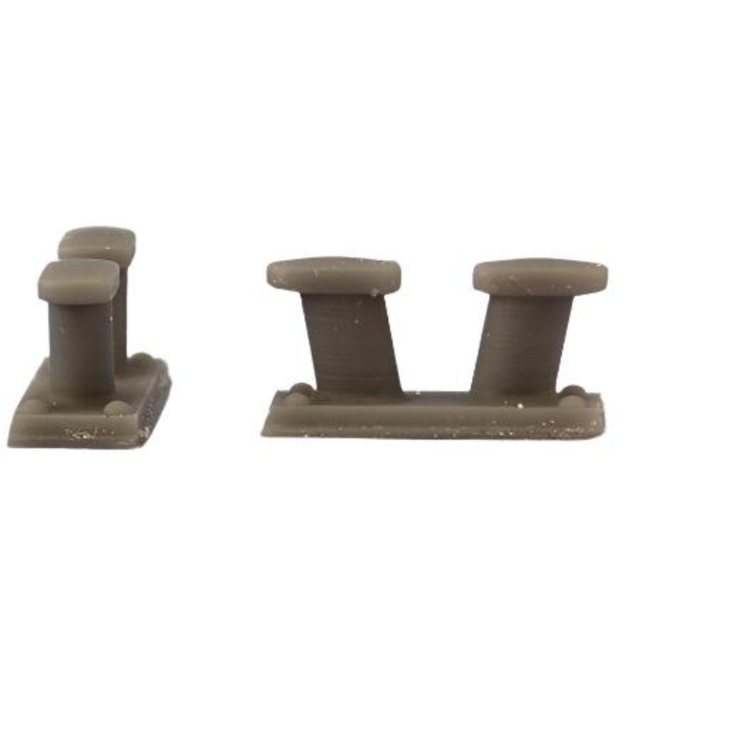 Staghorn Bollard -  -  - Model Realm