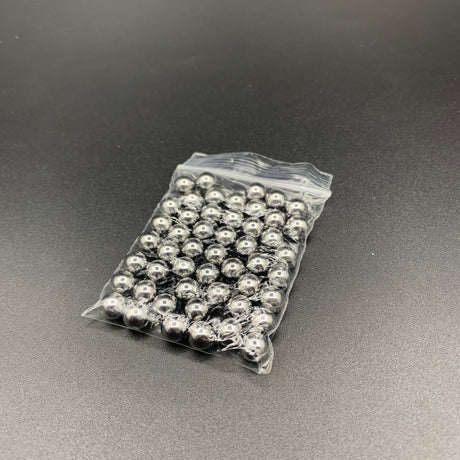 Stainless Steel Paint Stirring Balls Choice of sizes