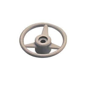Steering Wheel 20mm - Model Realm