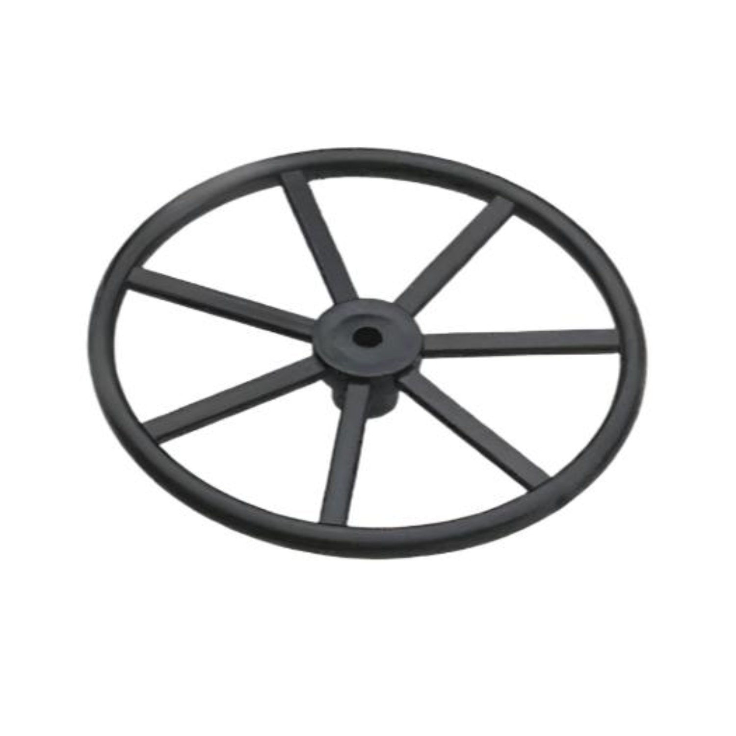 Steering Wheel 40mm -  -  - Model Realm