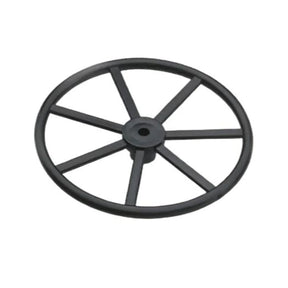 Steering Wheel 40mm - Model Realm