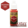 The Army Painter Abomination Gore 18ml -  -  - Model Realm