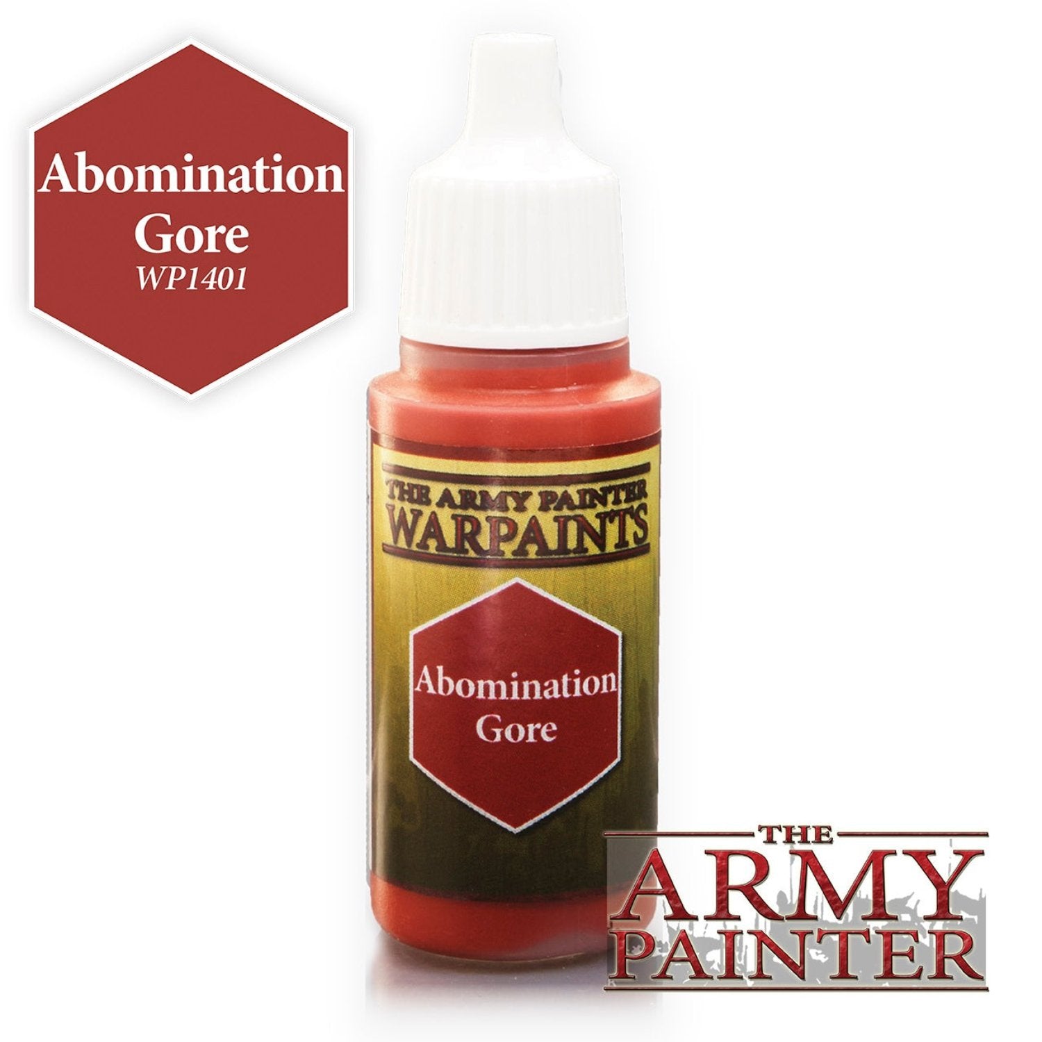 The Army Painter Abomination Gore 18ml -  -  - Model Realm