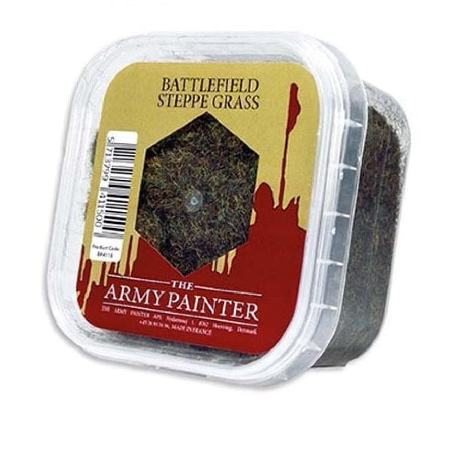 The Army Painter Basing Steppe Grass (2019) -  -  - Model Realm