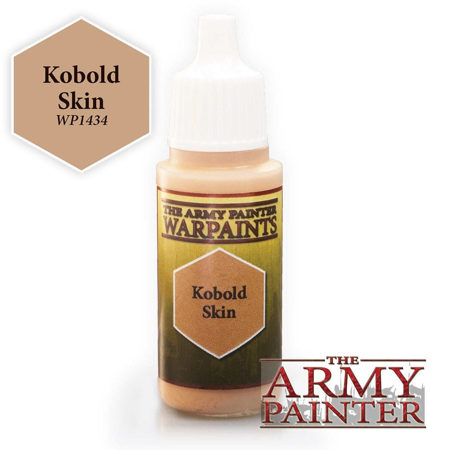 The Army Painter Kobold Skin 18ml -  -  - Model Realm